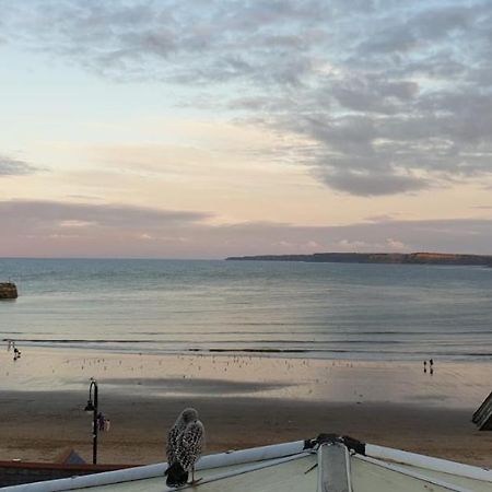 The Mariners House Hotel Scarborough Exterior foto