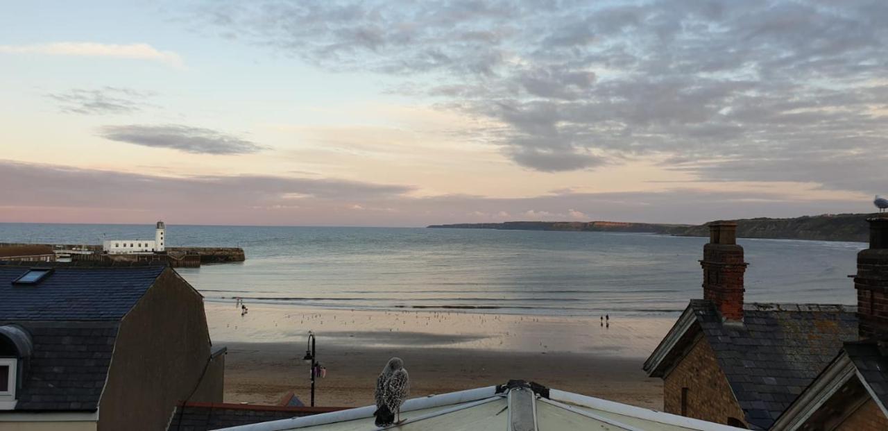 The Mariners House Hotel Scarborough Exterior foto